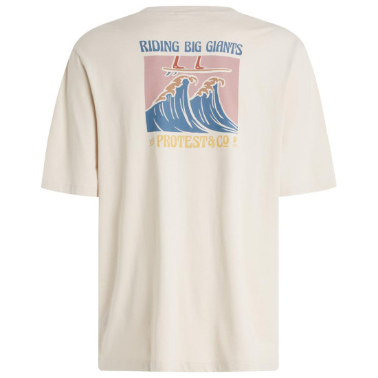 Protest Ανδρική κοντομάνικη μπλούζα Prtudri T-Shirt